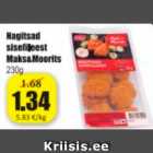 Nagitsad sisefileest Maks&Moorits 230 g