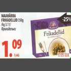 Maahärra frikadellid
