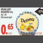 Delma Light rasvavõie