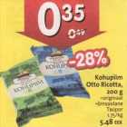Allahindlus - Kohupiim Otto Ricotta