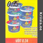Tere sulatatud juust Merevaik, 200 g