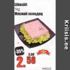 Allahindlus - Lihasült 1 kg
