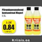 Магазин:Grossi,Скидка:Концентратор для мойки пола Mayeri 0,5 л