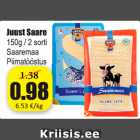 Магазин:Grossi,Скидка:Сыр Saare