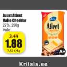 Сыр   Atleet 