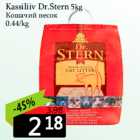 Kassiliiv Dr.Stern 5kg
