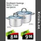 Keedupott kaanega

