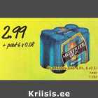 Магазин:Säästumarket,Скидка:Пиво