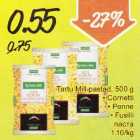 Tartu Mill pastad, 500 g