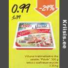 Магазин:Säästumarket,Скидка:Мясо с крабовым вкусом