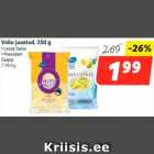 Valio juustud, 250 g