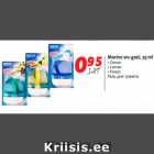 Allahindlus - Marine wc-geel, 55 ml