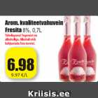 Магазин:Grossi,Скидка:Качественное игристое вино Fresita