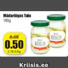 Allahindlus - Mädarõigas Talu 180 g