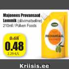 Магазин:Grossi,Скидка:Майонез