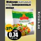 Allahindlus - Wokisegu 