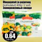 Ühepajatoit ja pajaroog
