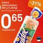 Магазин:Selver,Скидка:Цельнозерновая булка