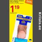 Oskar veiserind, viilutatud, 100 g