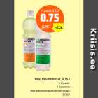 Vesi Vitamineral, 0,75 l