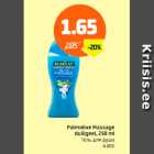 Allahindlus - Palmolive Massage dušigeel, 250 ml