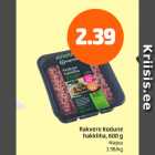 Rakvere Kodune hakkliha, 600 g