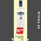 Allahindlus - Viin Viru Valge,
40%, 70 cl