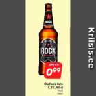 Õlu Rock Hele
5,3%, 50 cl