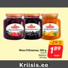 Moos Põltsamaa, 380 g