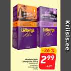 Jahvatatud kohv
Löfbergs Lila, 500 g