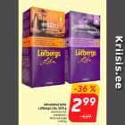 Allahindlus - Jahvatatud kohv
Löfbergs Lila, 500 g