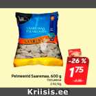 Pelmeenid Saaremaa, 600 g