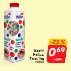 Allahindlus - Keefir
Hellus,
Tere, 1 kg