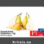 Suured pirnid Conference, 1 kg