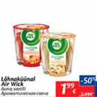 Lõhnaküünal Air Wick