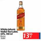 Allahindlus - Whisky Johnnie Walker Red Label