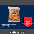 Röstitud India pähklid Alise, 300 g