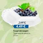 Тарелка для закусок