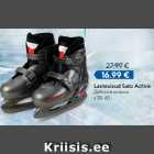 Lasteuisud Sato Active


