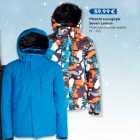 Магазин:Maxima XX,Скидка:Мужская лыжная куртка