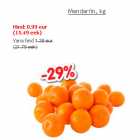 Mandariin