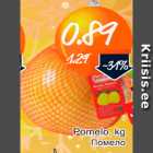 Pomelo