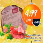 Maks&Moorits Maamehesink