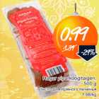 Hagar piparkoogitaigen