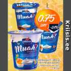 Магазин:Säästumarket,Скидка:Сливочный йогурт