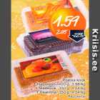 Магазин:Säästumarket,Скидка:Пирожное