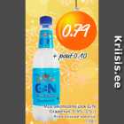 Muu alkohoolne jook G:N Grapefruit