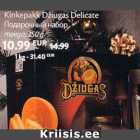 Allahindlus - Kinkepakk Džiugas Delicate 