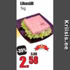 Allahindlus - Lihasült 1 kg