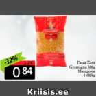 Pasta Zara Gramigna 500 g